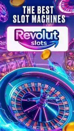 Revolut Slots preview